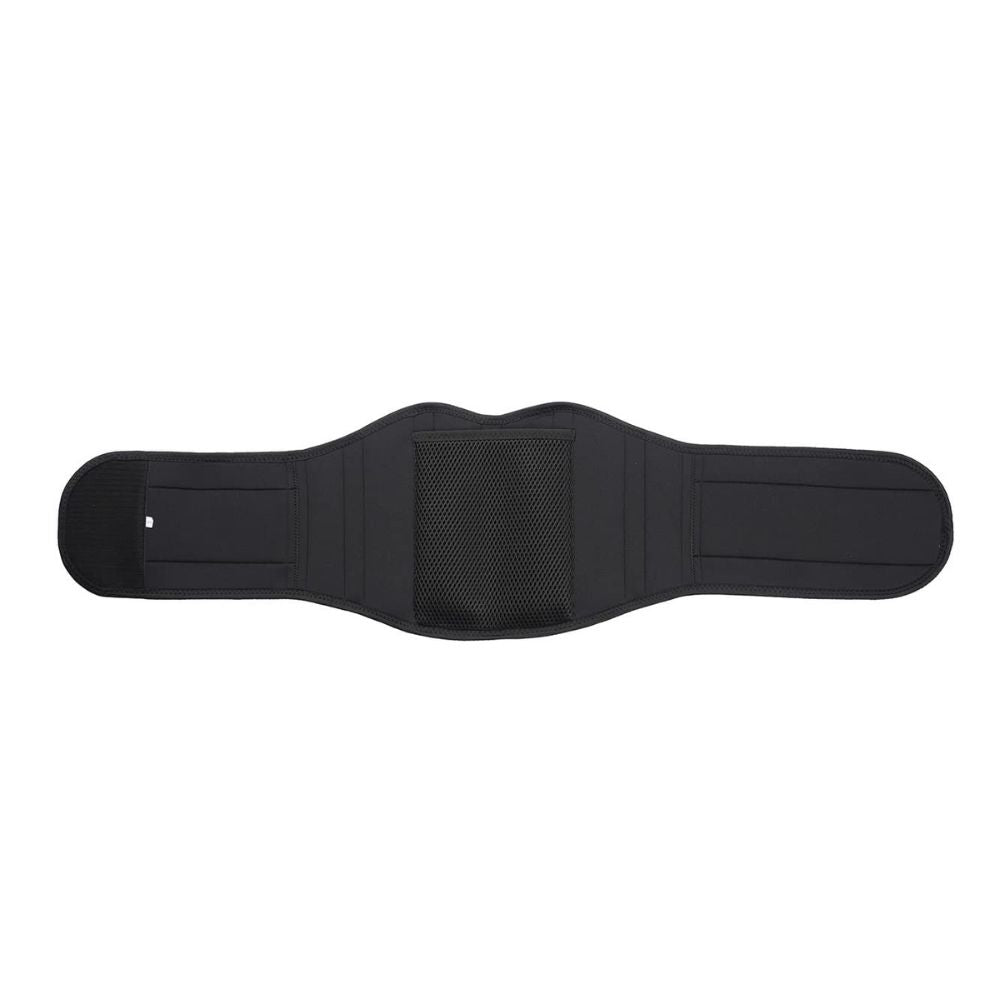 Lumbar Back Support Belt for Pain Relief & Posture Correction
