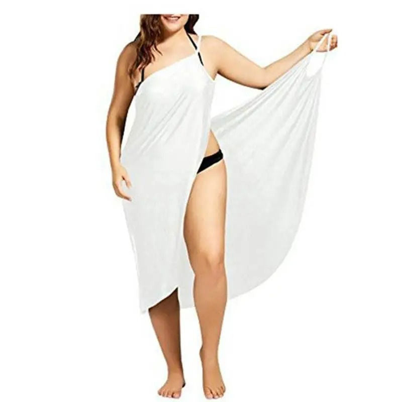 Beach Cover Up Dress