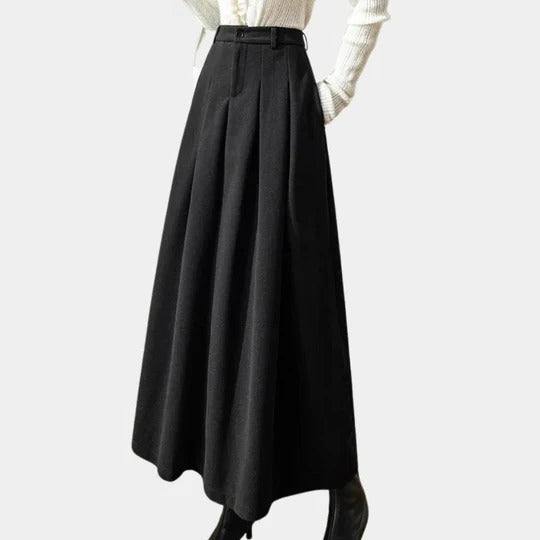 Elegant Ladies Skirt