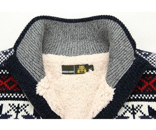 Winter Coats for Men