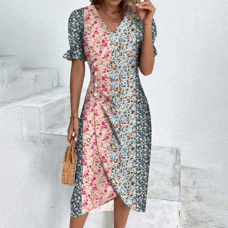 Sommardress