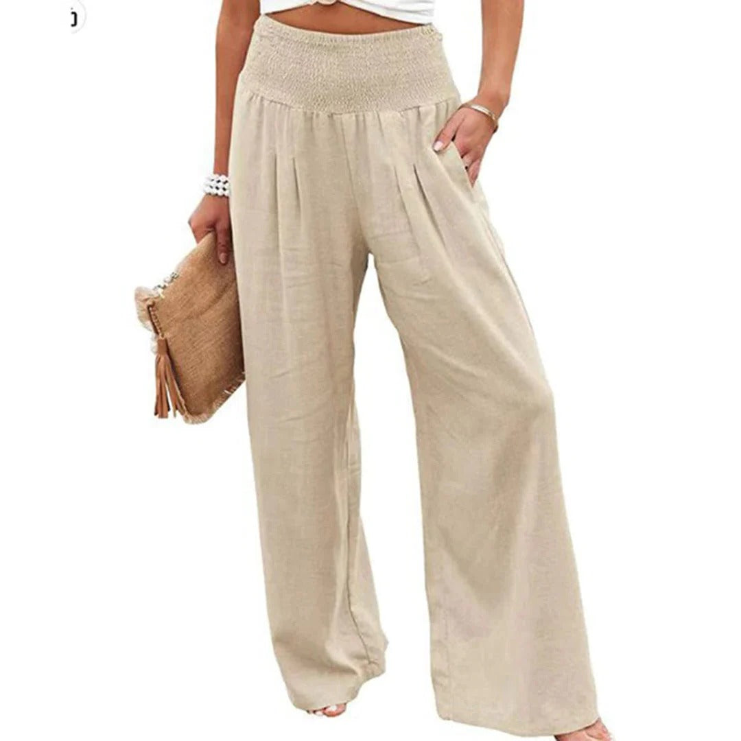 Summer Pants for Women