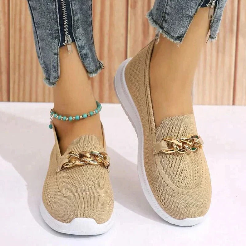 No Lace Women's shoes