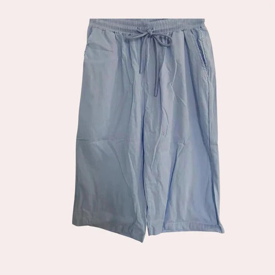 Comfortabele dames shorts