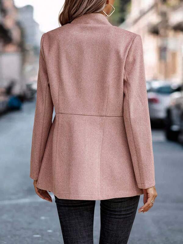 Leona - Blazer de moda para mujer