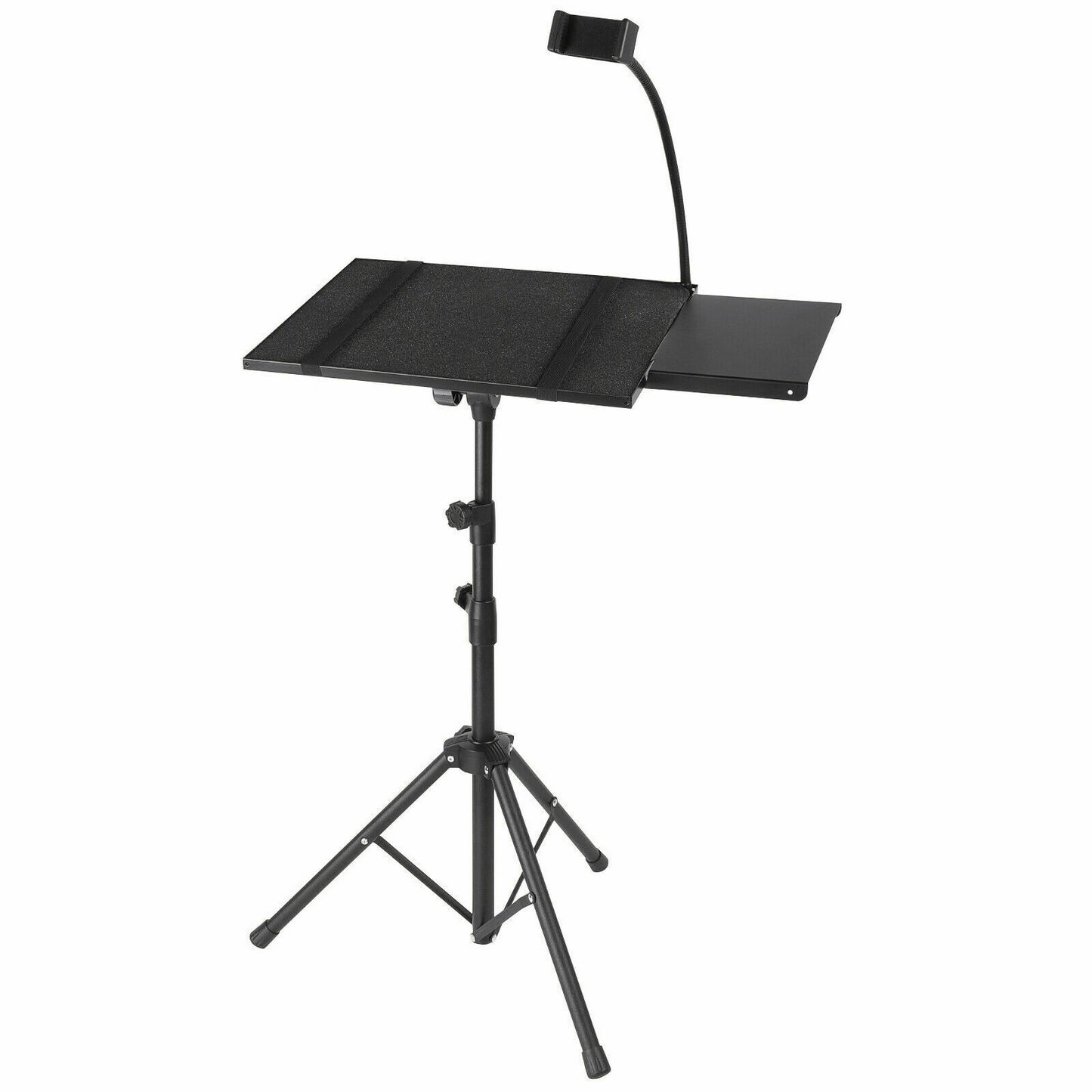 Heavy Duty Indoor/ Outdoor Projector Tripod Table Stand
