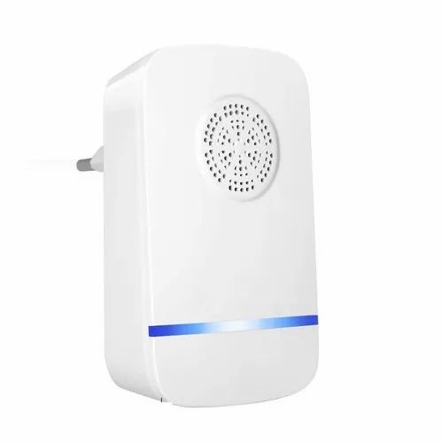 6-Pack Ultrasonic Rodent Repellent Plug-In – Wide Coverage Mice & Pest Deterrent