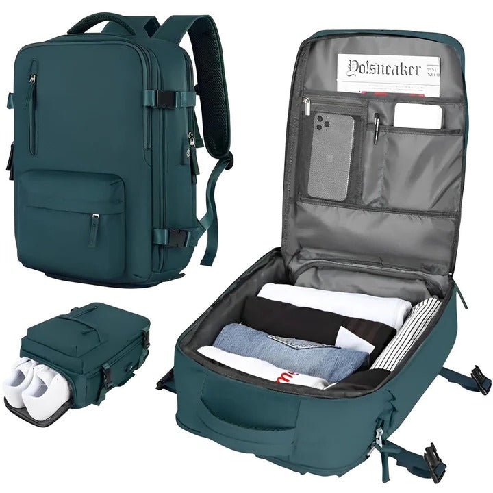 Women's Travel Backpack