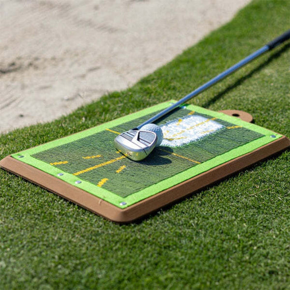 Golf Trenings Svingdeteksjonsmatte