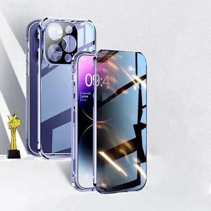 PrivacyMaster | IPHONE PERSONVERNDEksel