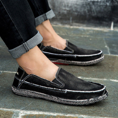 Zapatos descalzos Balero