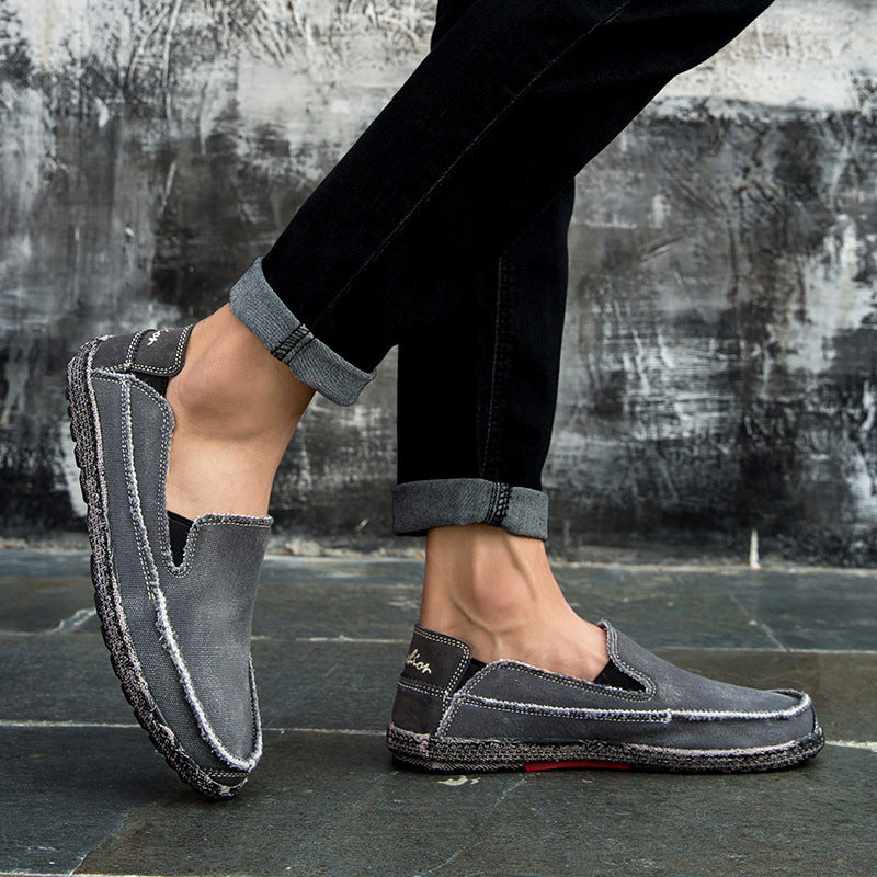 Zapatos descalzos Balero