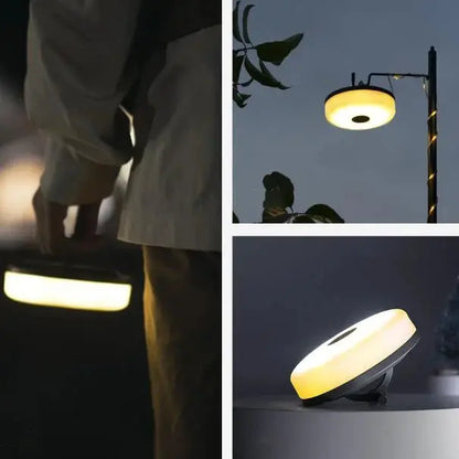 DIY Camping Light Multi-Scene Camping Light