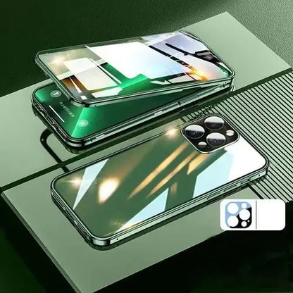 PrivacyMaster | IPHONE PERSONVERNDEksel