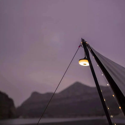 DIY Camping Light Multi-Scene Camping Light