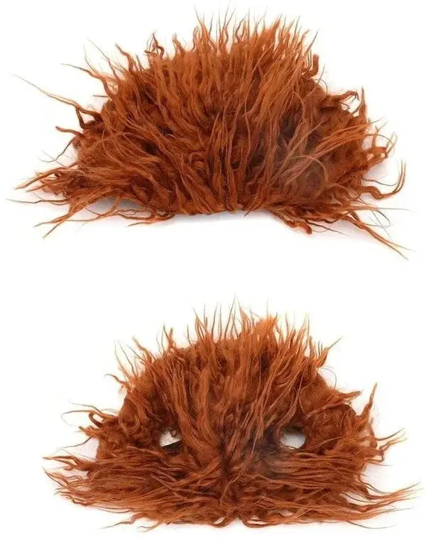 AdorableFun | Deadly Doll Pet Costume