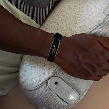 FitnessPro | Mens and Womens Waterproof Swimming Smart Watch