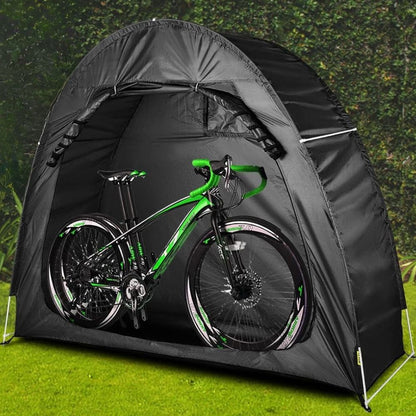 Outdoor Waterproof Bike Shed Garage Storage Tent