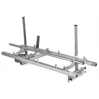 Portable Lumber Mill for Chainsaws – 18"–36" Heavy Duty Sawmill Attachment