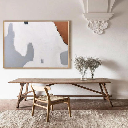 3D Abstract Painting