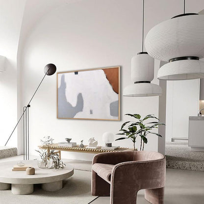 3D Abstract Painting