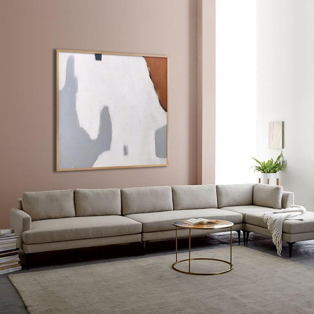 3D Abstract Painting