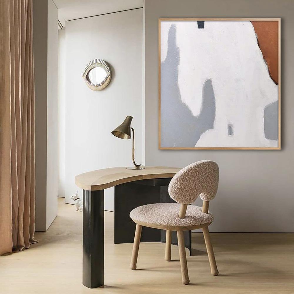 3D Abstract Painting