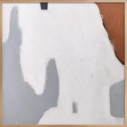 3D Abstract Painting