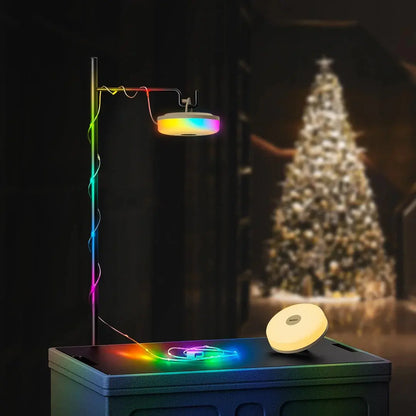 DIY Camping Light Multi-Scene Camping Light