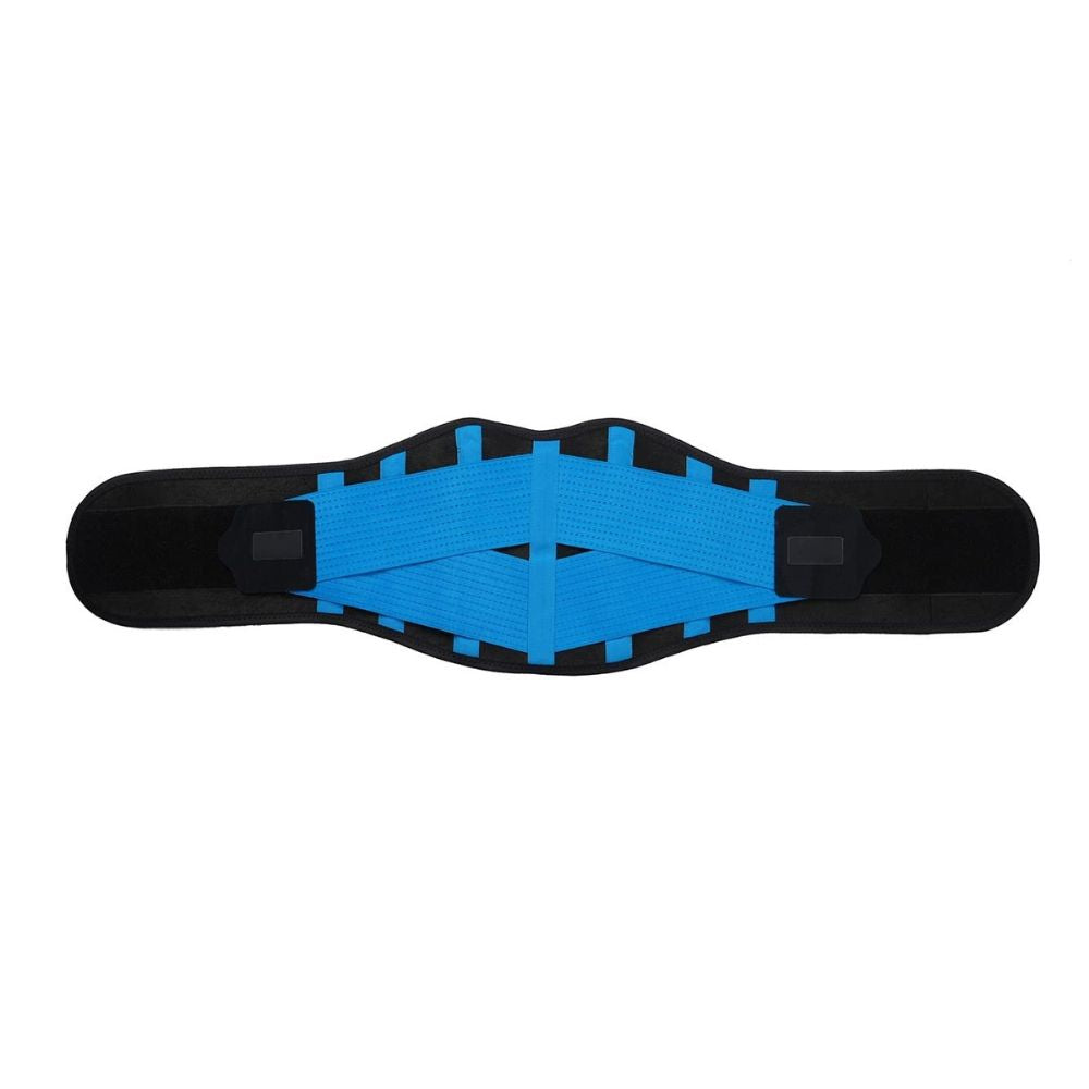 Lumbar Back Support Belt for Pain Relief & Posture Correction