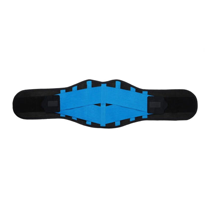 Lumbar Back Support Belt for Pain Relief & Posture Correction