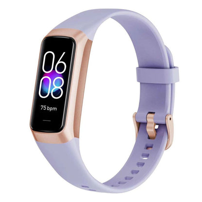 FitnessPro | Mens and Womens Waterproof Swimming Smart Watch
