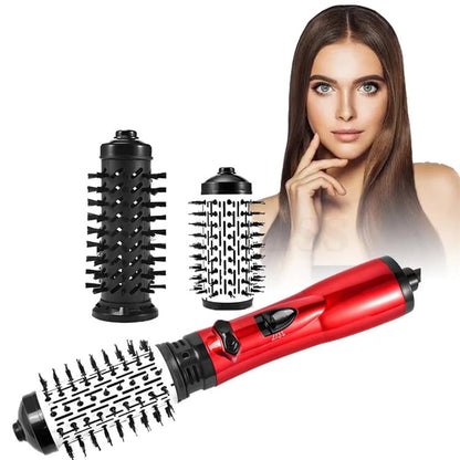 StyleMaster | Estilizador y Secador de Cabello de Aire Caliente Giratorio 3 en 1