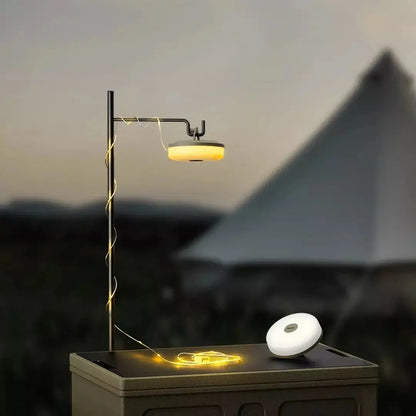 DIY Camping Light Multi-Scene Camping Light