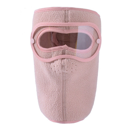Máscara Balaclava ArcticGuard