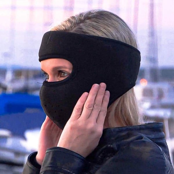 Máscara Balaclava ArcticGuard