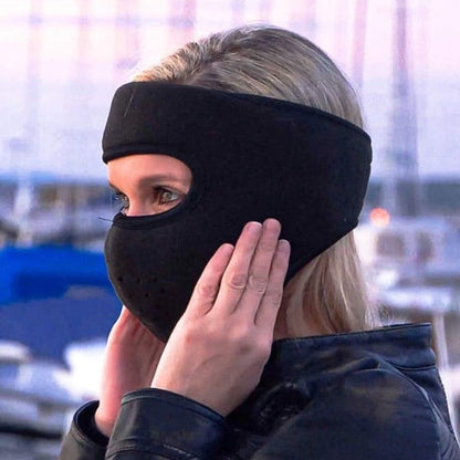 Máscara Balaclava ArcticGuard