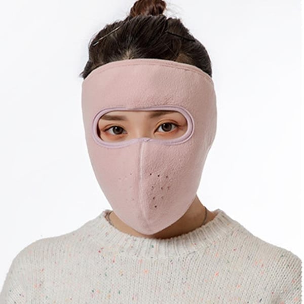 Máscara Balaclava ArcticGuard