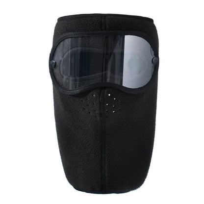 Máscara Balaclava ArcticGuard