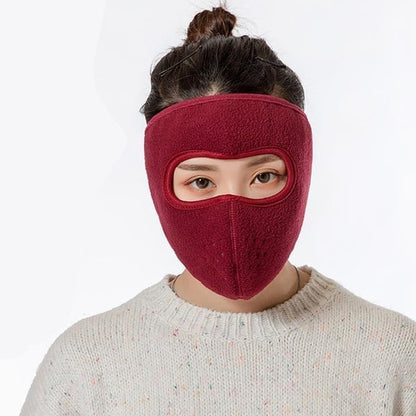 Máscara Balaclava ArcticGuard