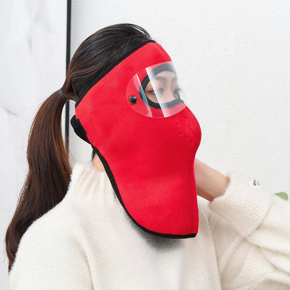 Máscara Balaclava ArcticGuard