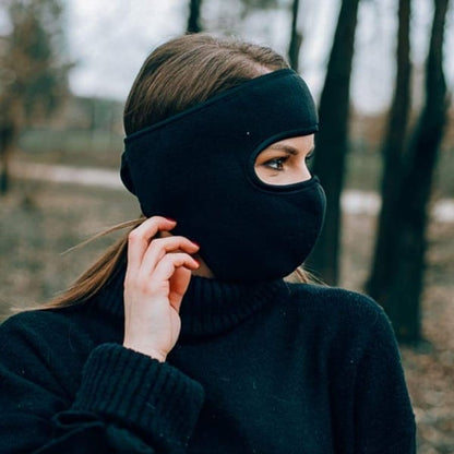 Máscara Balaclava ArcticGuard