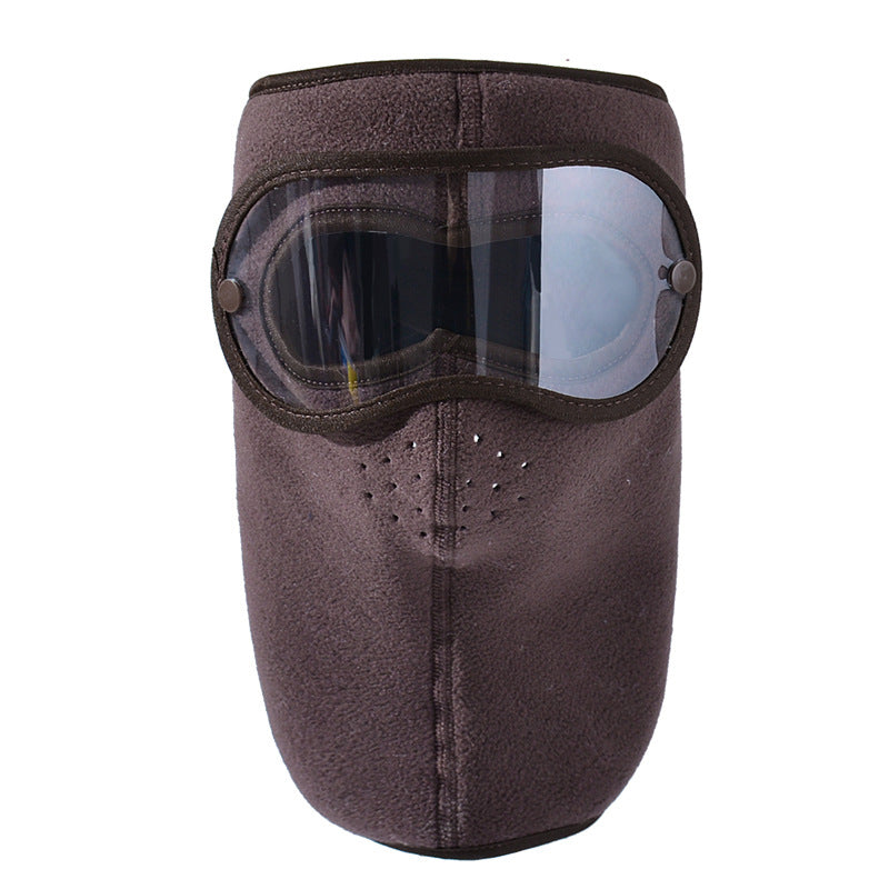 Máscara Balaclava ArcticGuard