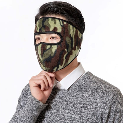 Máscara Balaclava ArcticGuard