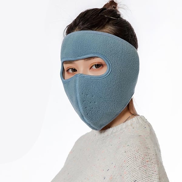 Máscara Balaclava ArcticGuard