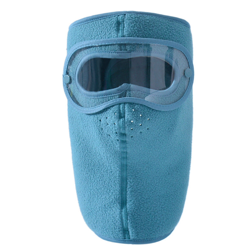 Máscara Balaclava ArcticGuard