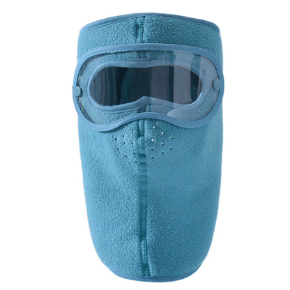 Máscara Balaclava ArcticGuard