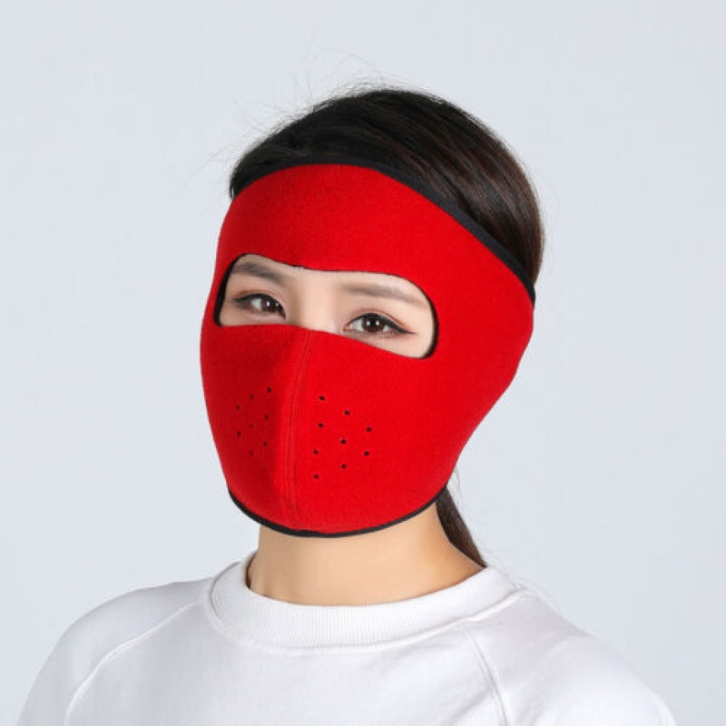 Máscara Balaclava ArcticGuard