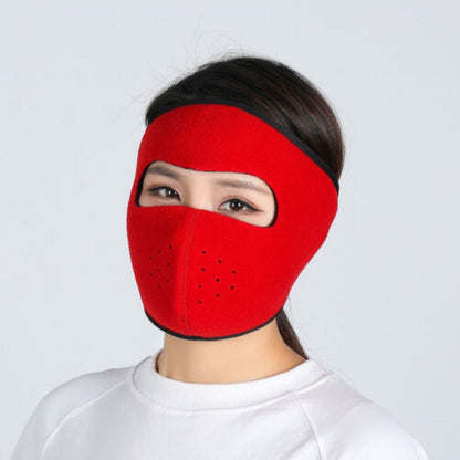 Máscara Balaclava ArcticGuard