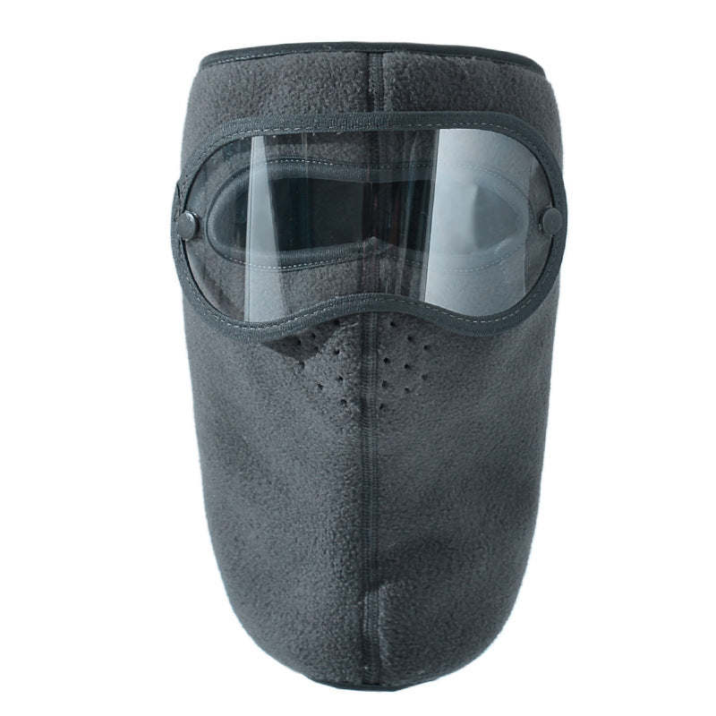 Máscara Balaclava ArcticGuard
